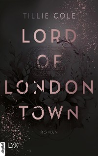 Cover Lord of London Town