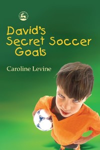 Cover David's Secret Soccer Goals