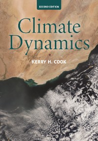 Cover Climate Dynamics, 2nd Edition