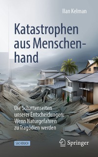 Cover Katastrophen aus Menschenhand