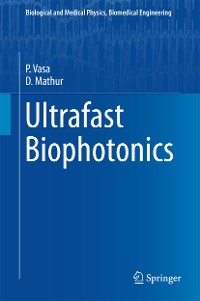 Cover Ultrafast Biophotonics