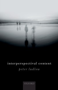 Cover Interperspectival Content