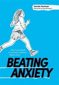 Cover Beating Anxiety