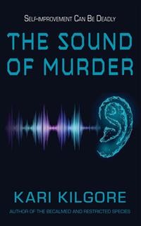 Cover The Sound of Murder