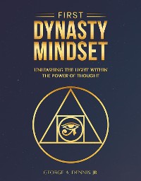 Cover First Dynasty Mindset