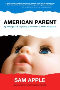 Cover American Parent