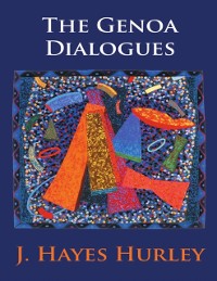 Cover Genoa Dialogues
