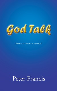 Cover God Talk