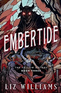 Cover Embertide