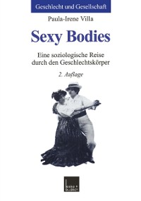 Cover Sexy Bodies