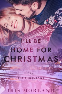 Cover I'll be Home for Christmas