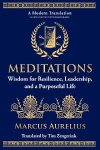 Cover Meditations