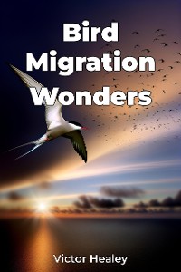 Cover Bird Migration Wonders