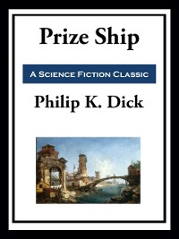 Cover Prize Ship