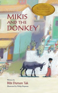 Cover Mikis and the Donkey