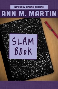 Cover Slam Book