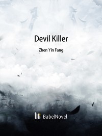 Cover Devil Killer