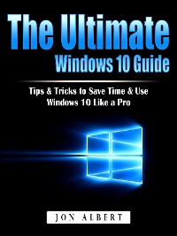 Cover The Ultimate Windows 10 Guide