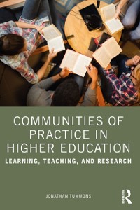 Cover Communities of Practice in Higher Education