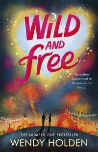 Cover Wild and Free