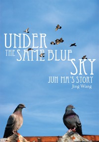 Cover Under the Same Blue Sky
