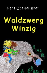 Cover Waldzwerg Winzig