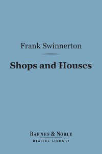 Cover Shops and Houses (Barnes & Noble Digital Library)