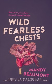 Cover Wild, Fearless Chests