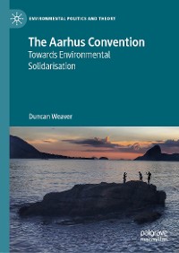 Cover The Aarhus Convention