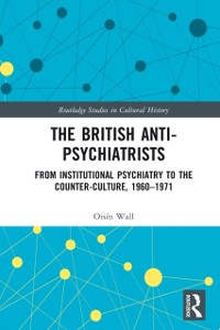 Cover British Anti-Psychiatrists