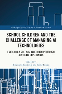 Cover School Children and the Challenge of Managing AI Technologies