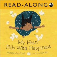 Cover My Heart Fills With Happiness Read-Along