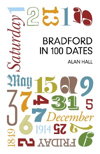 Cover Bradford in 100 Dates