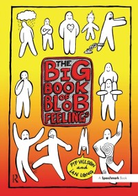 Cover Big Book of Blob Feelings