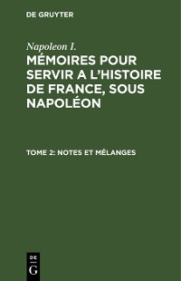 Cover Notes et mélanges