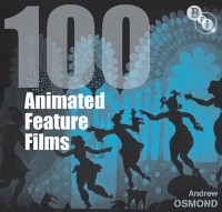 Cover 100 Animated Feature Films