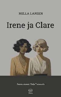 Cover Irene ja Clare