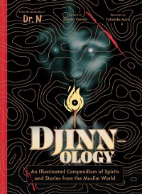 Cover Djinnology