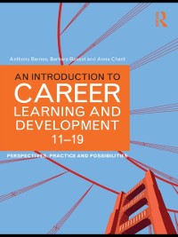 Cover An Introduction to Career Learning & Development 11-19
