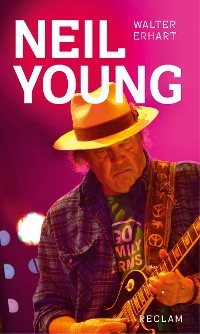 Cover Neil Young