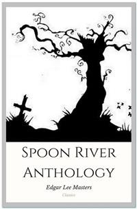 Cover Spoon River Anthology