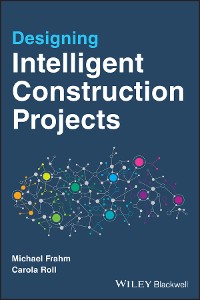Cover Designing Intelligent Construction Projects