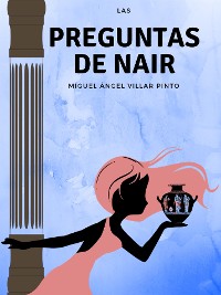 Cover Las preguntas de Nair