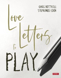 Cover Love Letters to Play