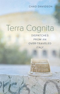Cover Terra Cognita