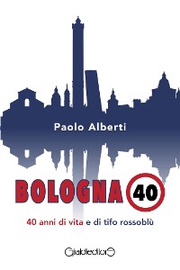 Cover Bologna 40