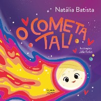 Cover O cometa Tali