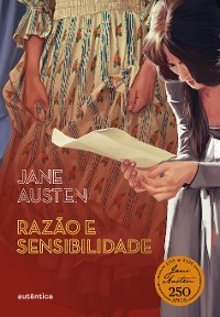 Cover Razão e sensibilidade