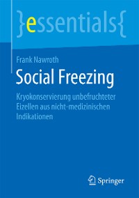 Cover Social Freezing