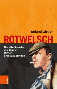 Cover Rotwelsch